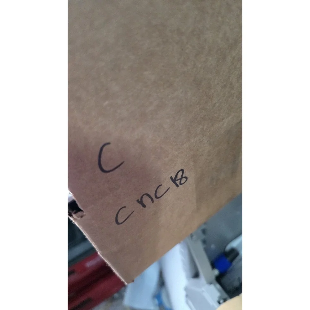 Flange, Peephole, Hige Vacuum, 2.15